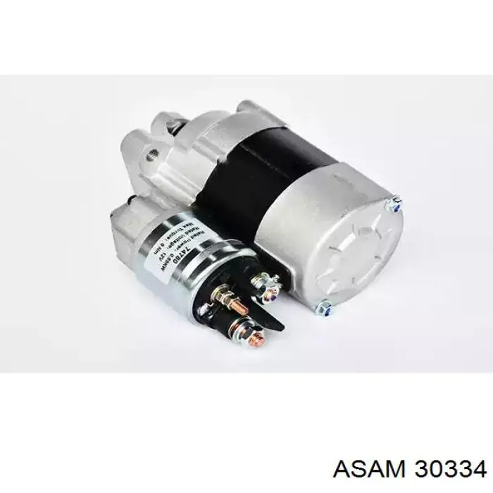 0001157030 Bosch Стартер автомобиля