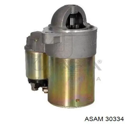 Стартер MSRC162 Magneti Marelli