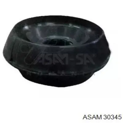 Опора переднего амортизатора 30345 Asam