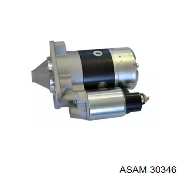 Стартер 30346 Asam