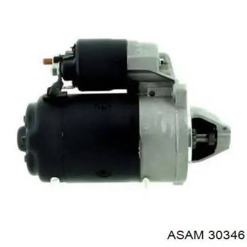 Купить 30346 Asam Стартер