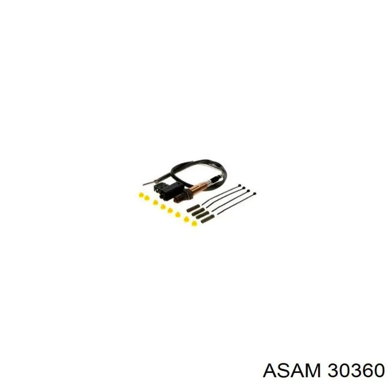 Купить 30360 Asam Трос сцепления