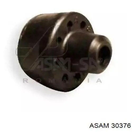 Подушка радиатора кондиционера нижняя Asam 30376