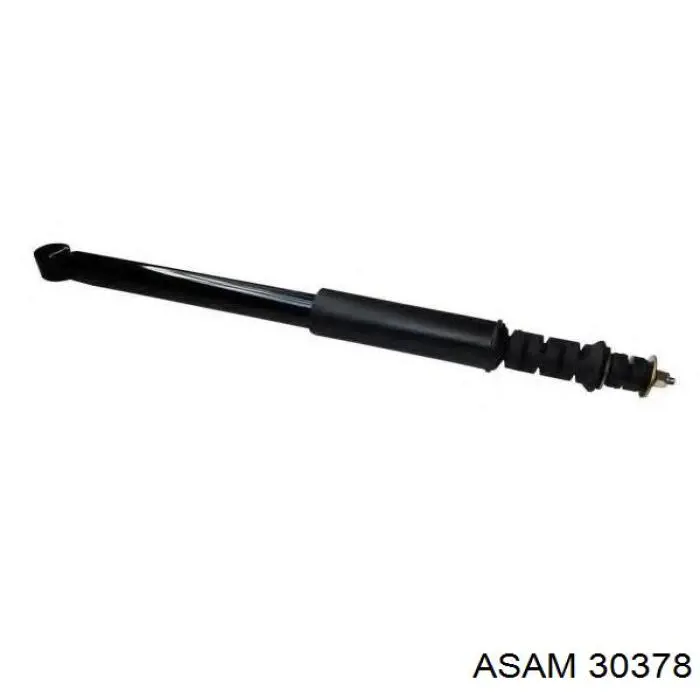 Сайлентблок амортизатора заднего Asam 30378 цена, от 2.27 USD