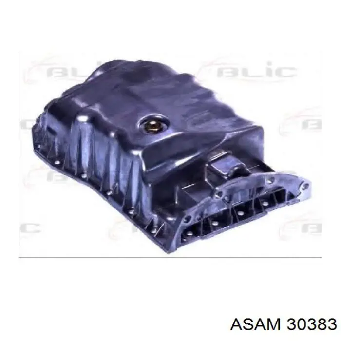 Масляный поддон двигателя Asam 30383 цена, от 49.99 USD