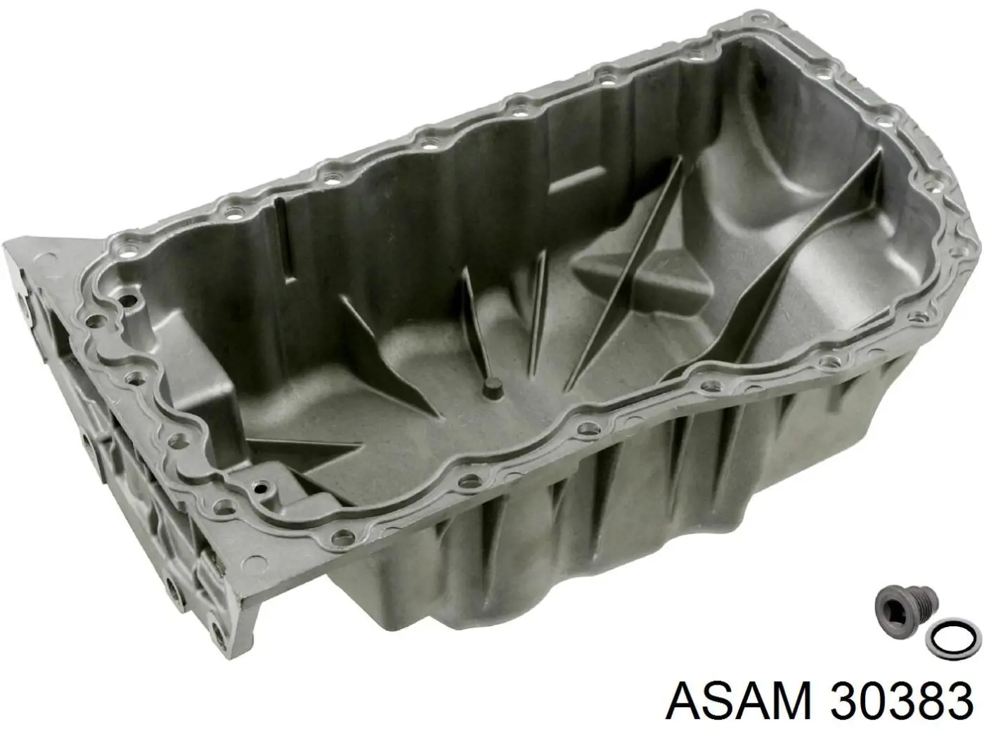 30383 Asam Картер масляный