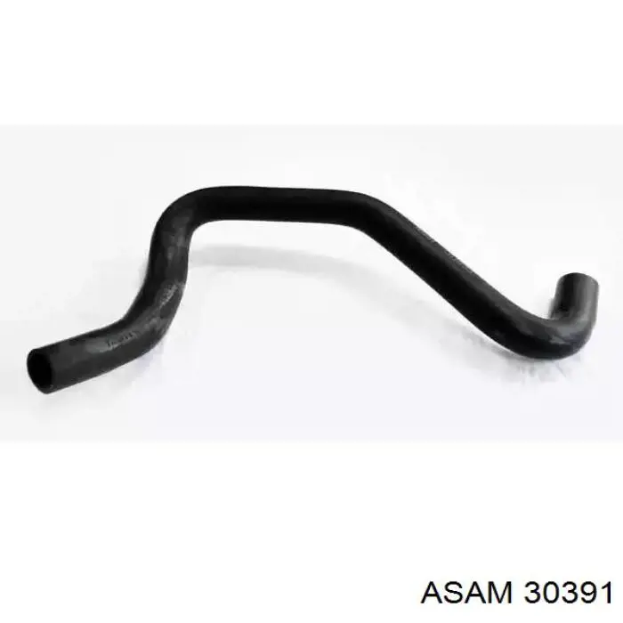 Шланг радиатора, нижний Asam 30391 цена, от 24.15 USD