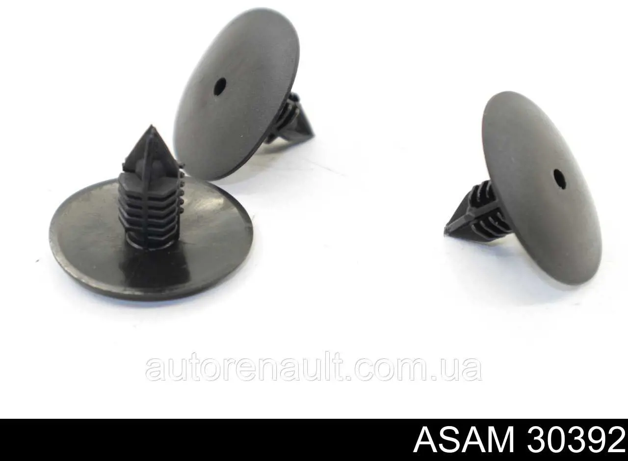 Купить 30392 Asam Пистон крепления подкрылок