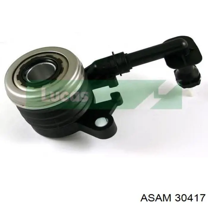 Купить 30417 Asam Цилиндр сцепления в сборе с выжимным подшипником