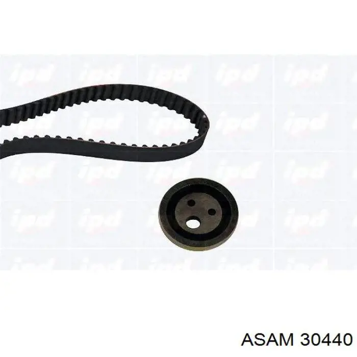 ГРМ ремни, комплект Asam 30440 цена, от 30.16 USD