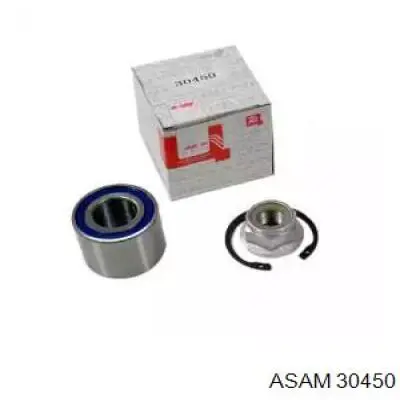 30450 Asam
