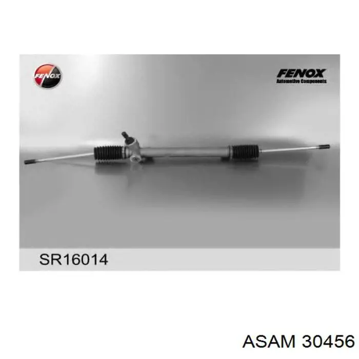 Реечный рулевой механизм Asam 30456 цена, от 115.02 USD