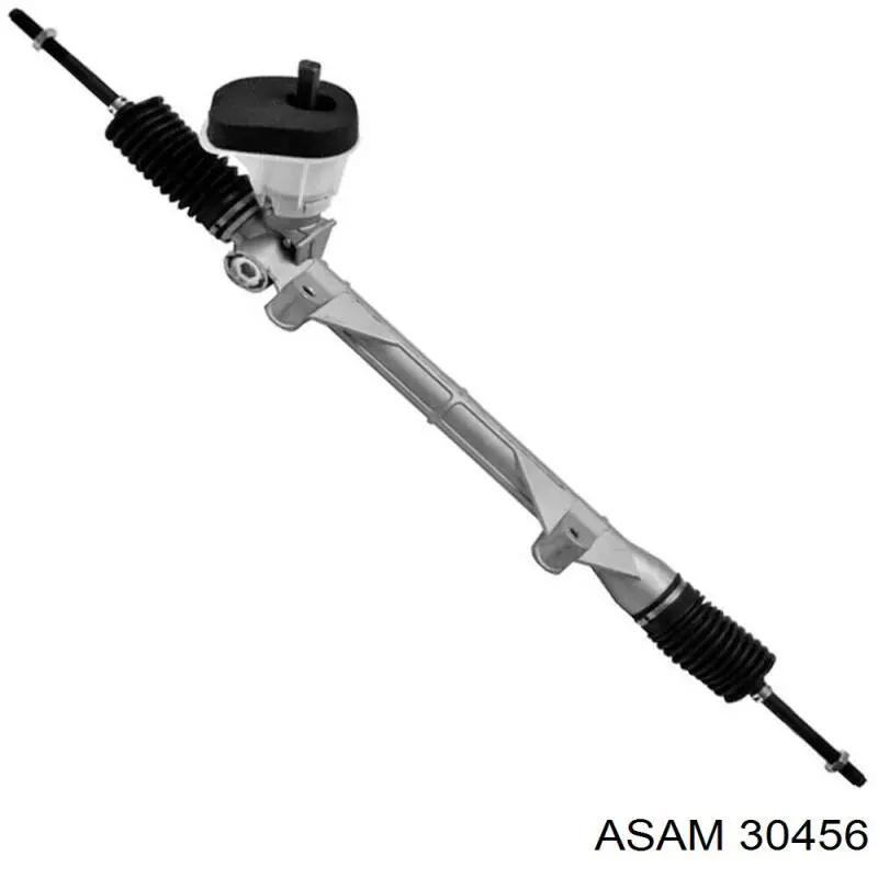 Рулевая рейка 30456 Asam