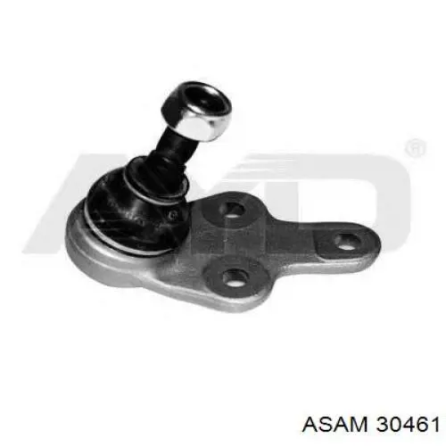 Датчик АБС передний 30461 Asam