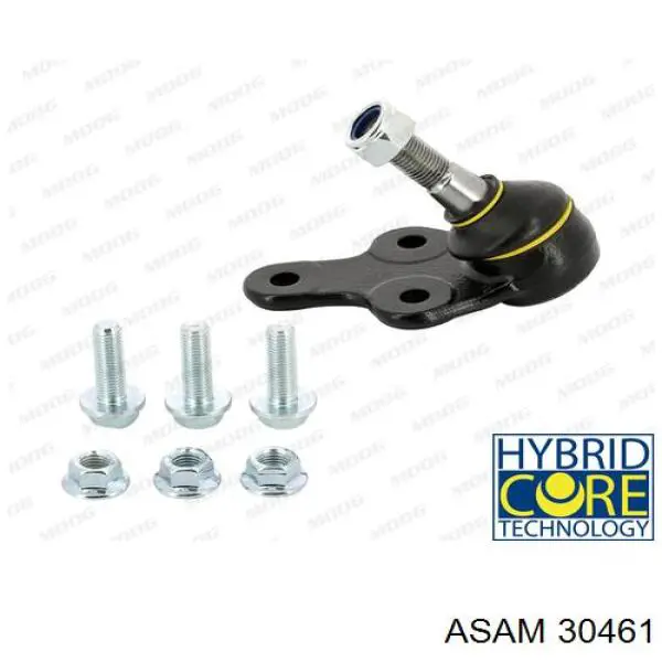 Купить 30461 Asam Датчик АБС (ABS) передний