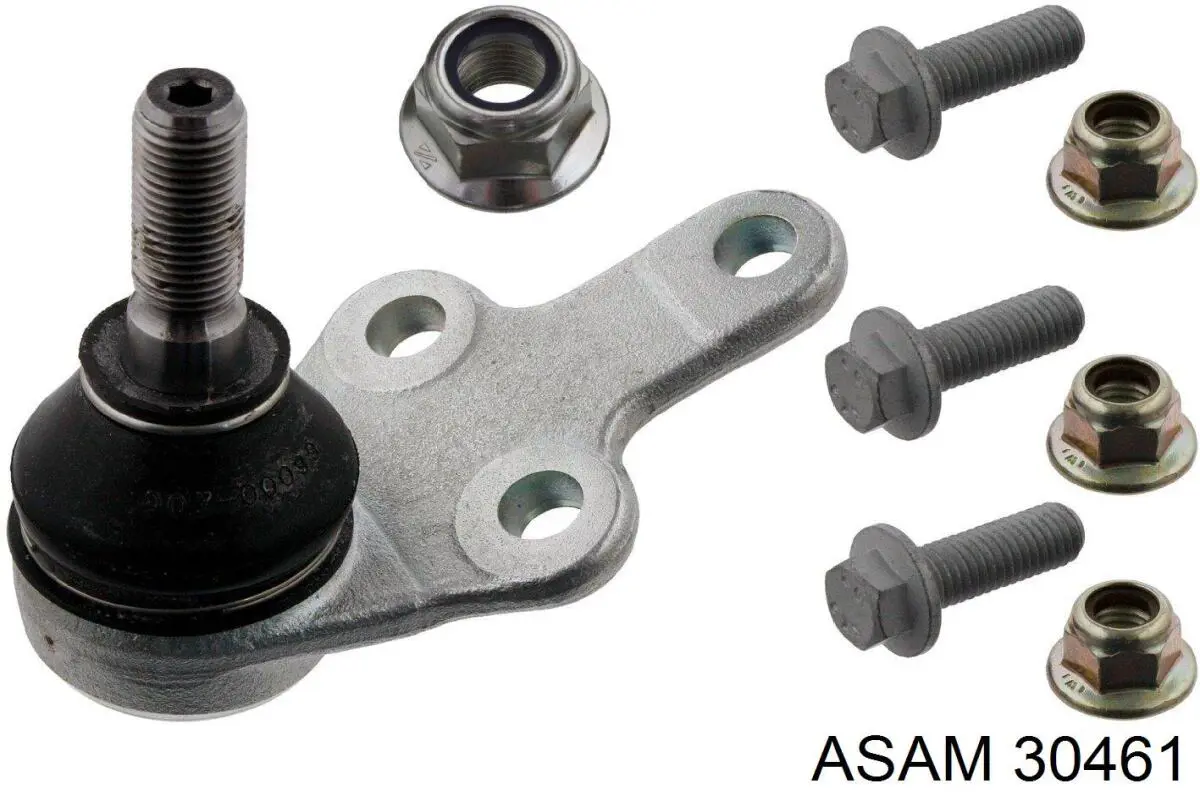 Передний датчик АБС Asam 30461 цена, от 15.27 USD