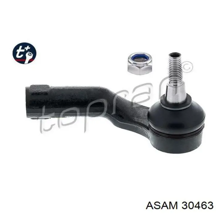 Купить 30463 Asam Впускной клапан