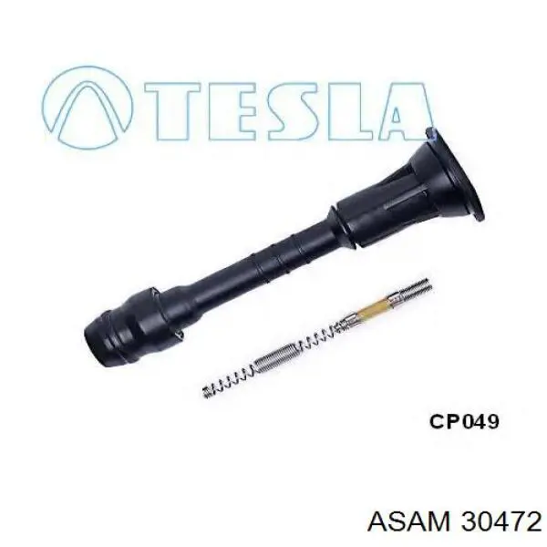 Купить 30472 Asam Катушка зажигания