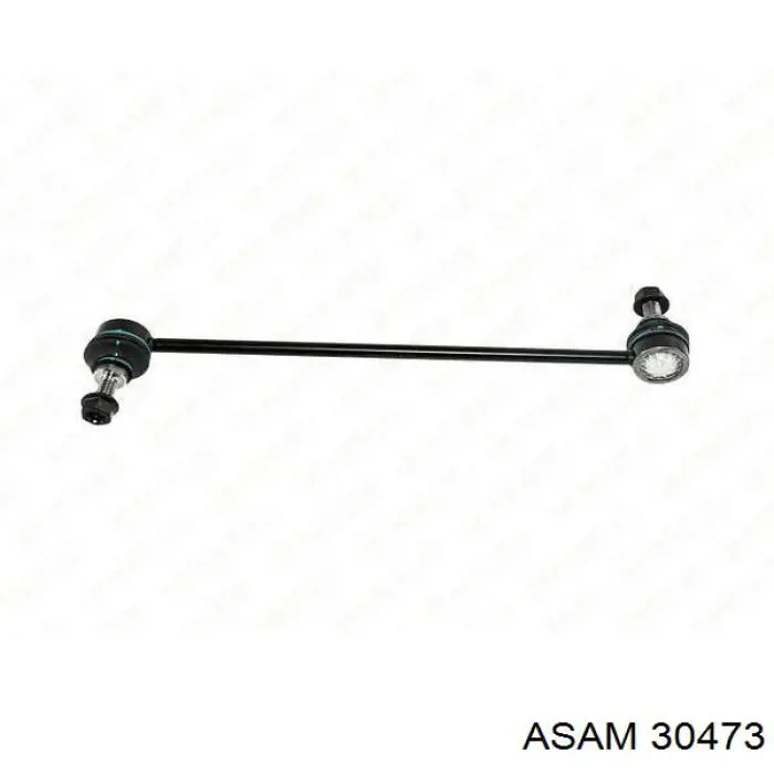 Тяга переднего стабилизатора Asam 30473 цена, от 11.75 USD