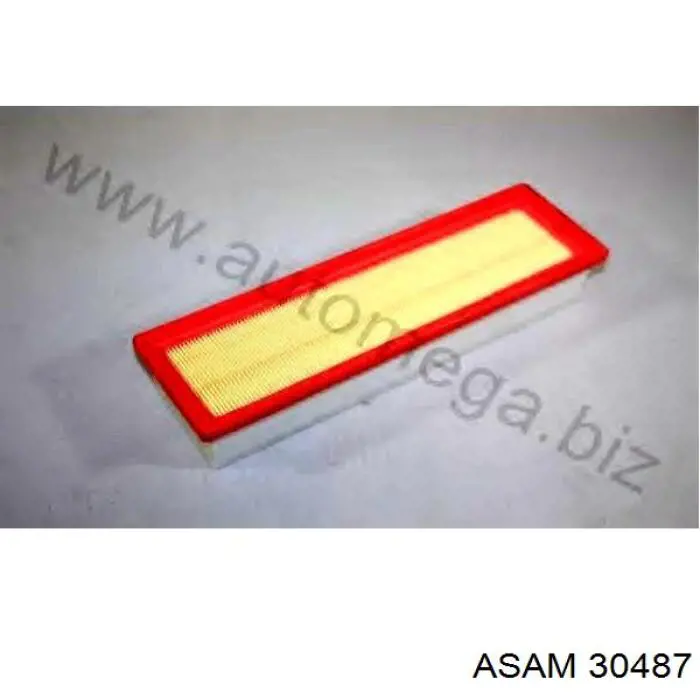 30487 Asam воздушный фильтр