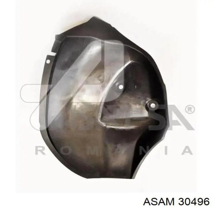 Накладка бампера переднего, правая Renault (RVI) 6001547950 цена, от 4.54 USD