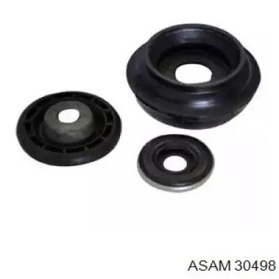 Опора стойки амортизатора переднего Asam 30498 цена, от 11.05 USD