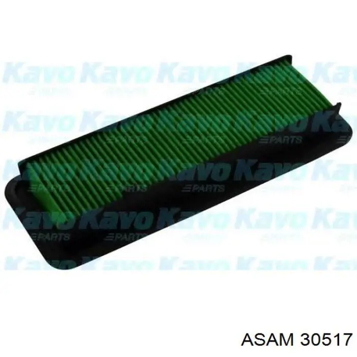 Купить 30517 Asam Автомобильный фильтр воздуха