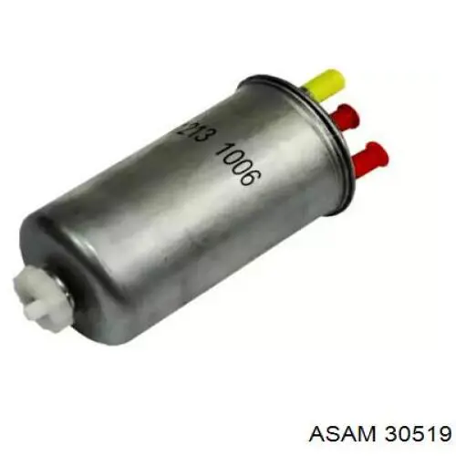 Купить 30519 Asam Фильтр-отстойник топлива грубой очистки