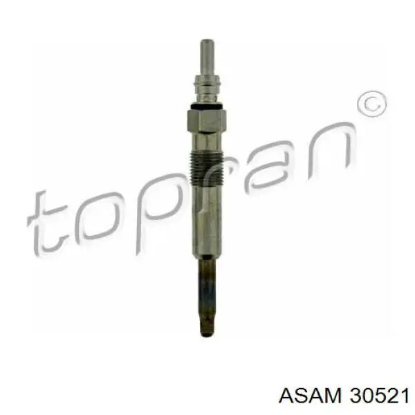 Купить 30521 Asam Свечи накала