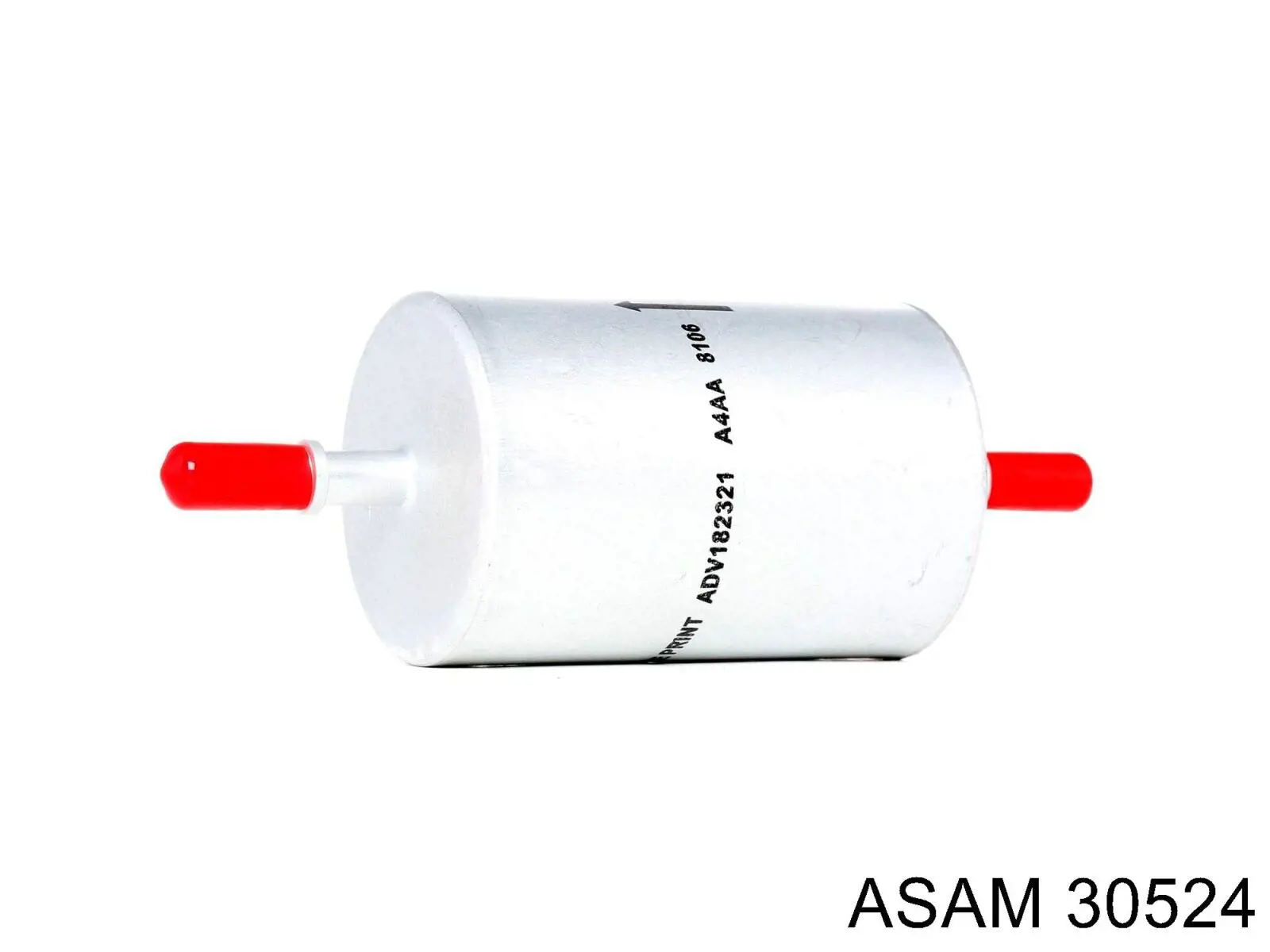 Купить 30524 Asam Фильтр-отстойник топлива грубой очистки