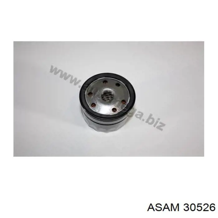  Корпус масляного фильтра Asam 30526
