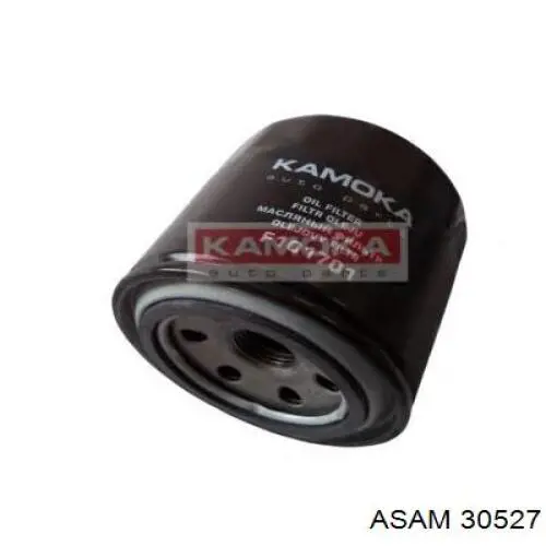 Масляный фильтр 30527 Asam