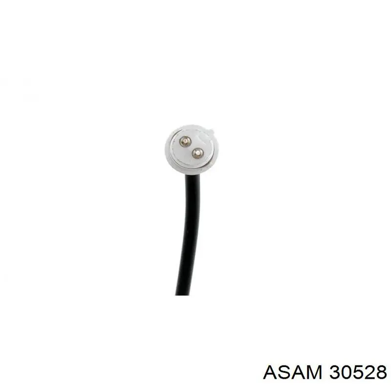 Топливный фильтр 30528 Asam