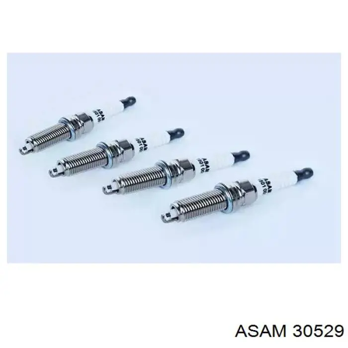 Купить 30529 Asam Свечи автомобильные