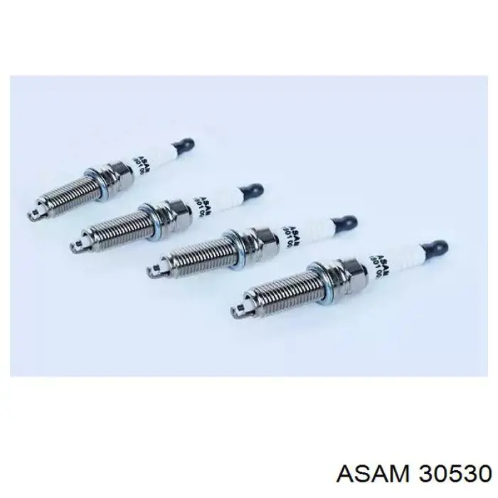 Купить 30530 Asam Свечи автомобильные