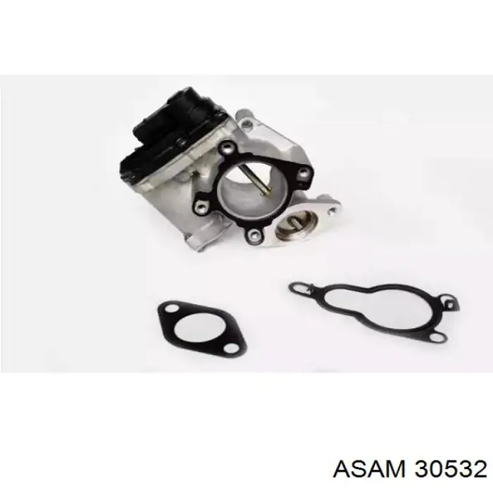 Клапан ЕГР 30532 Asam