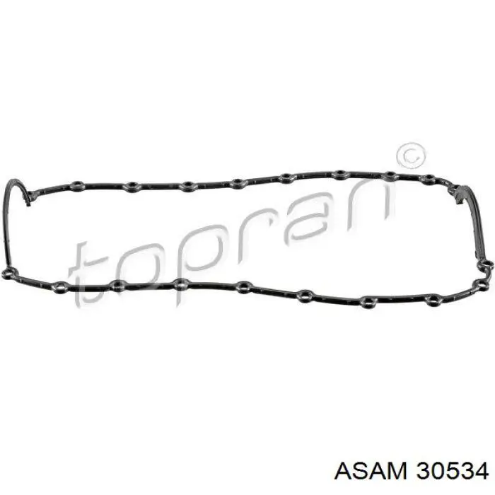 Прокадка масляого картера поддона Asam 30534 цена, от 7.65 USD