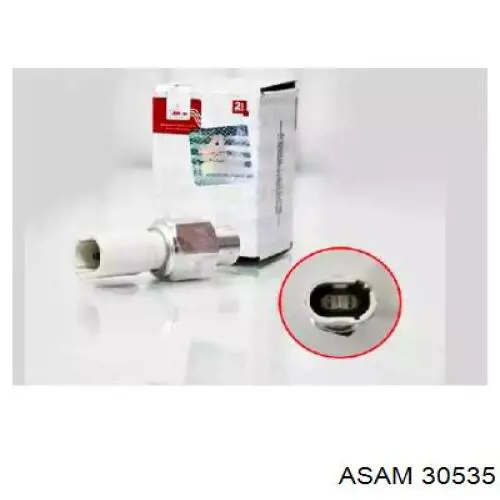 30535 Asam