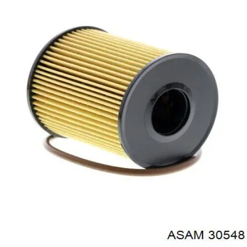 Купить 30548 Asam Фильтр центробежный очистки масла