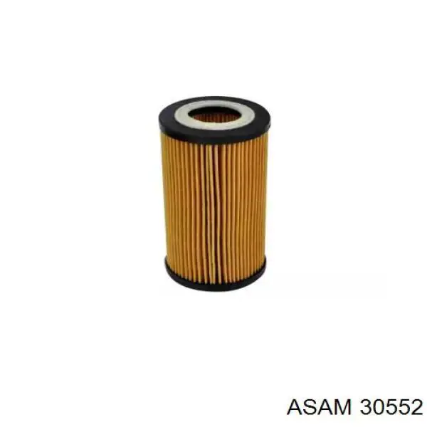 Фильтр масла Asam 30552