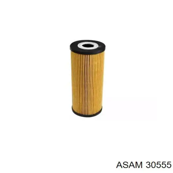 Масляный фильтр 30555 Asam