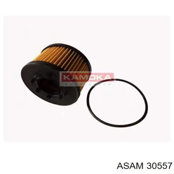 Масляный фильтр 30557 Asam