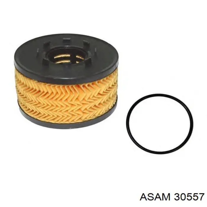 Фильтр масла Asam 30557