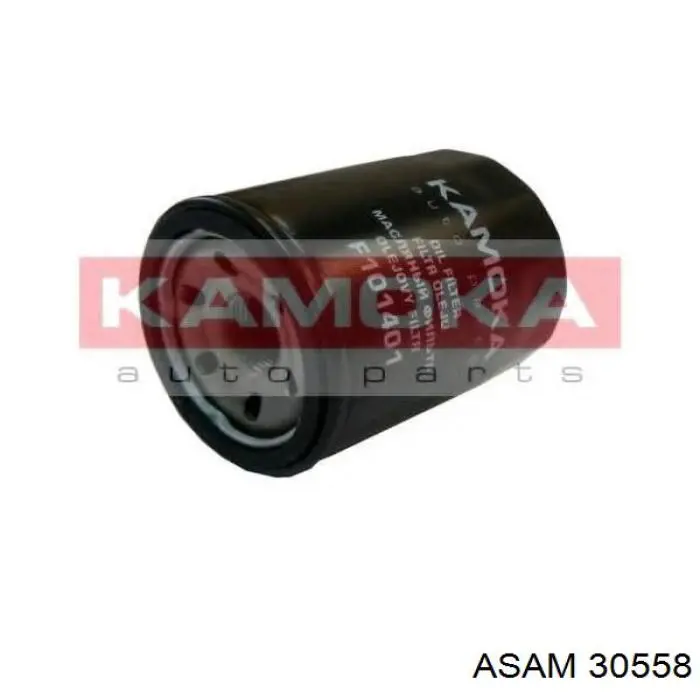 Купить 30558 Asam Фильтр центробежный очистки масла