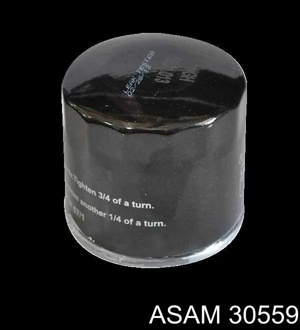 30559 Asam масляный фильтр