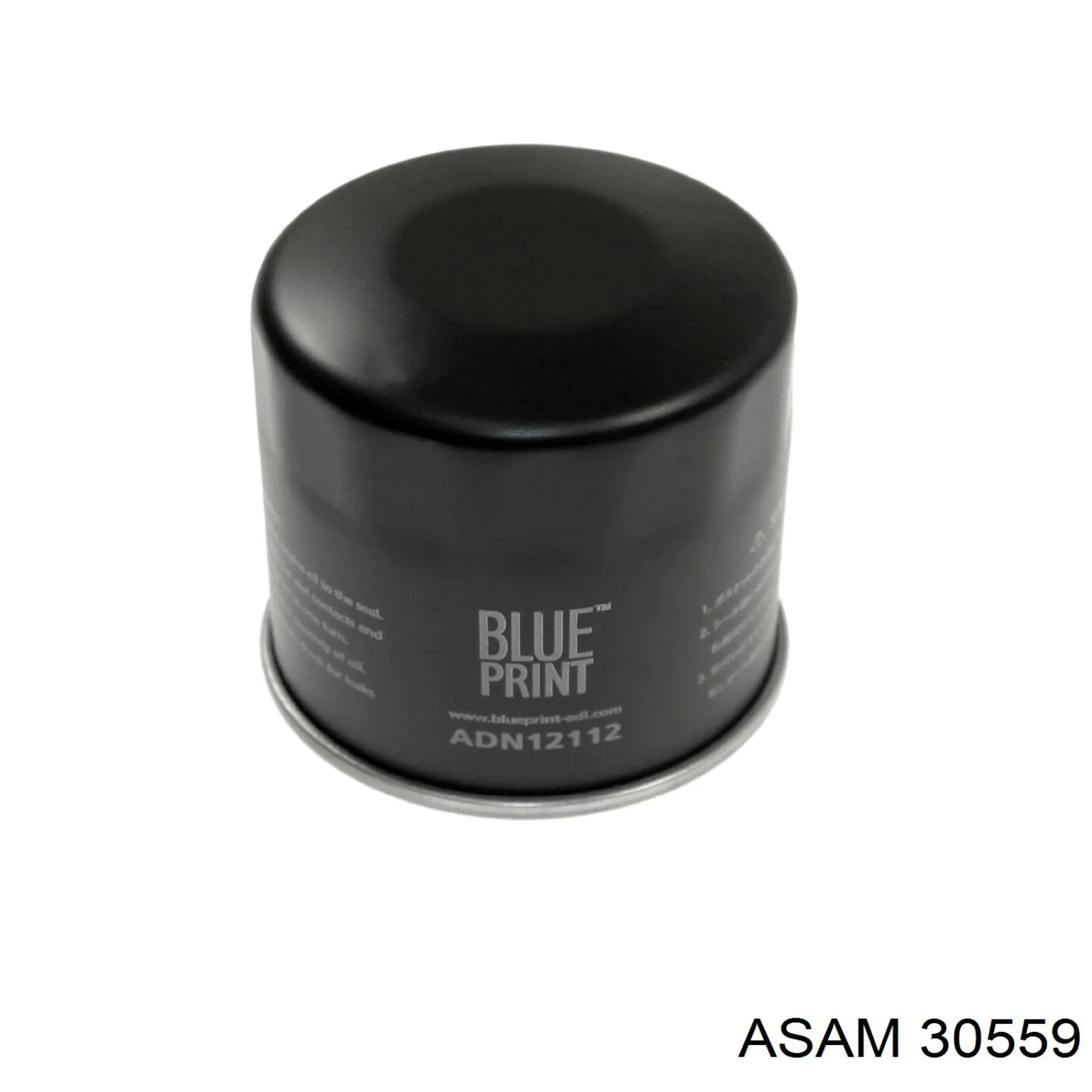 Фильтр очистки масла центробежный Asam 30559 цена, от 3.11 USD