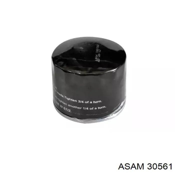 Масляный фильтр 30561 Asam