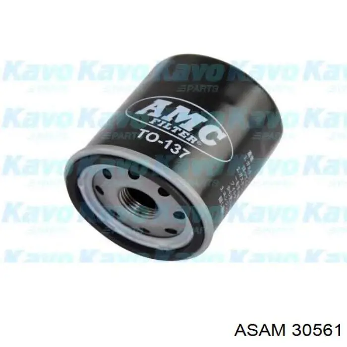 Фильтр масла Asam 30561