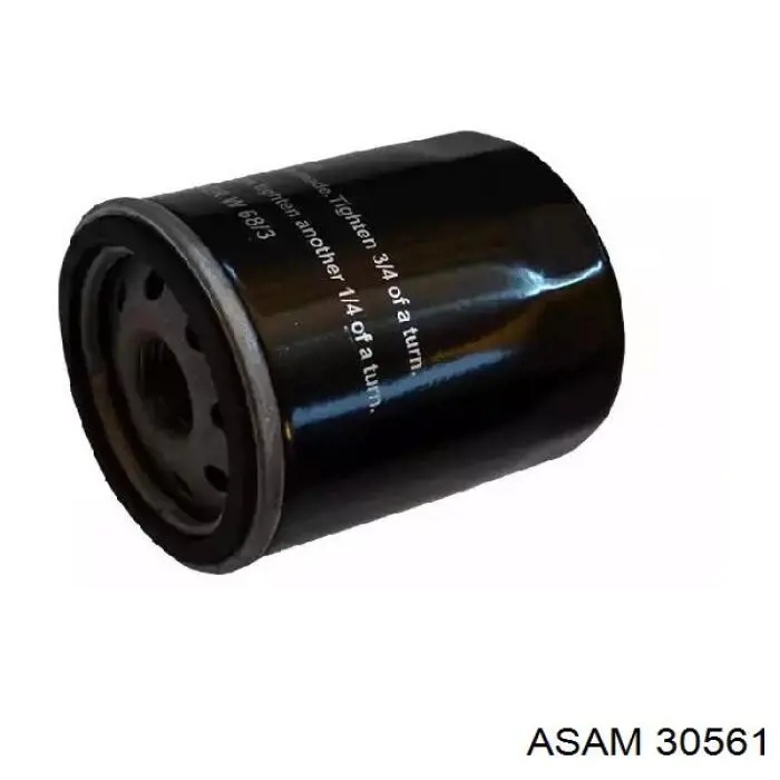 Compre 30561 Asam Filtro de óleo