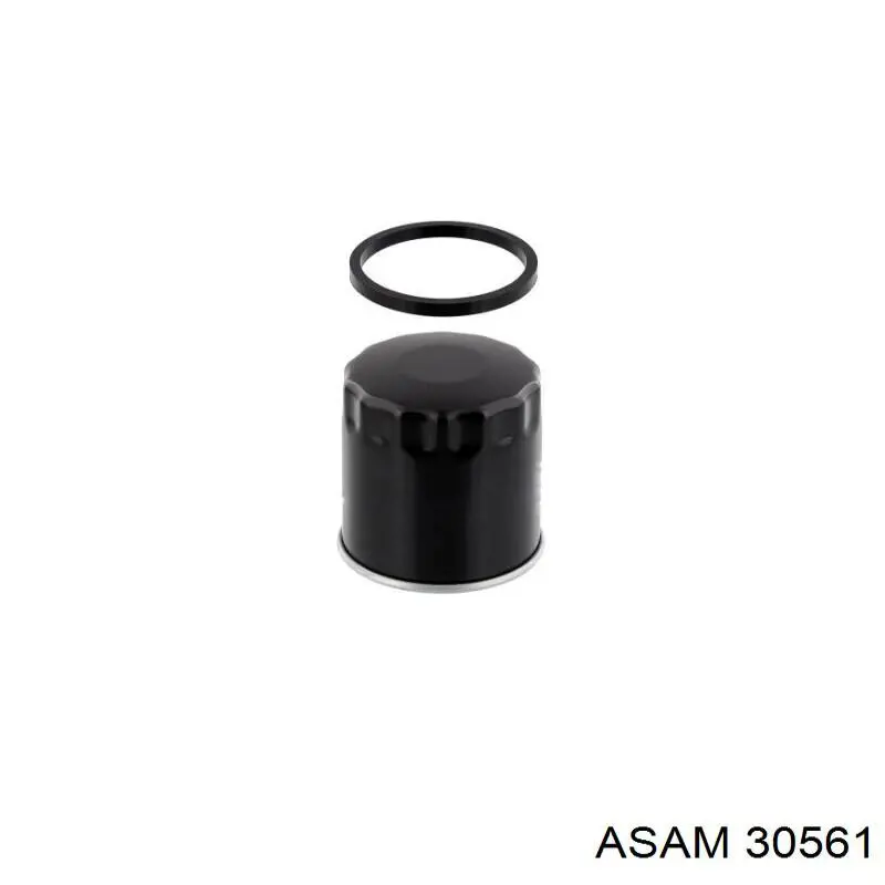 Купить 30561 Asam Фильтр центробежный очистки масла